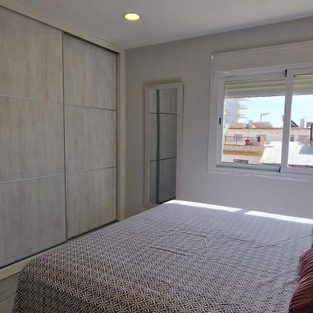 Fantastico Apartamento En Torremolinos Exterior foto