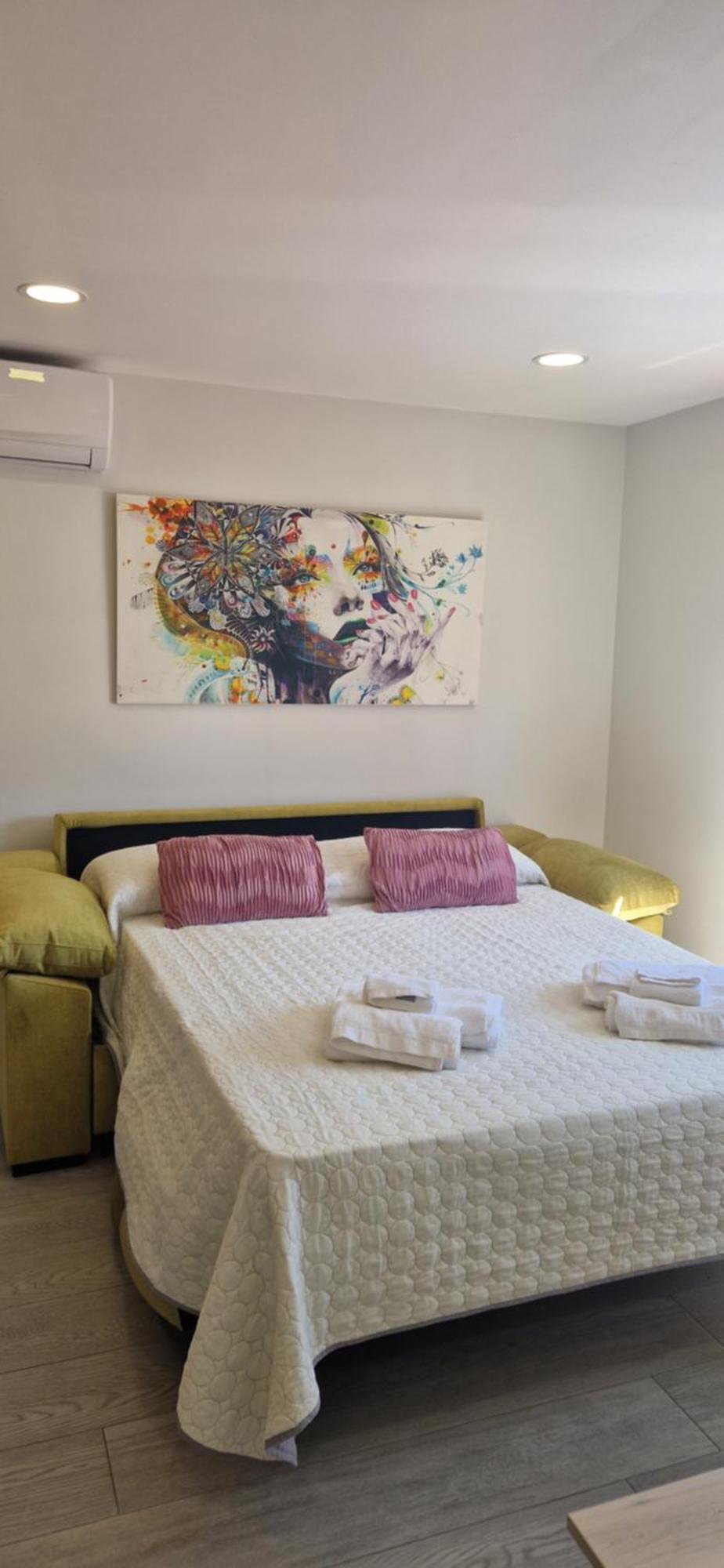 Fantastico Apartamento En Torremolinos Exterior foto