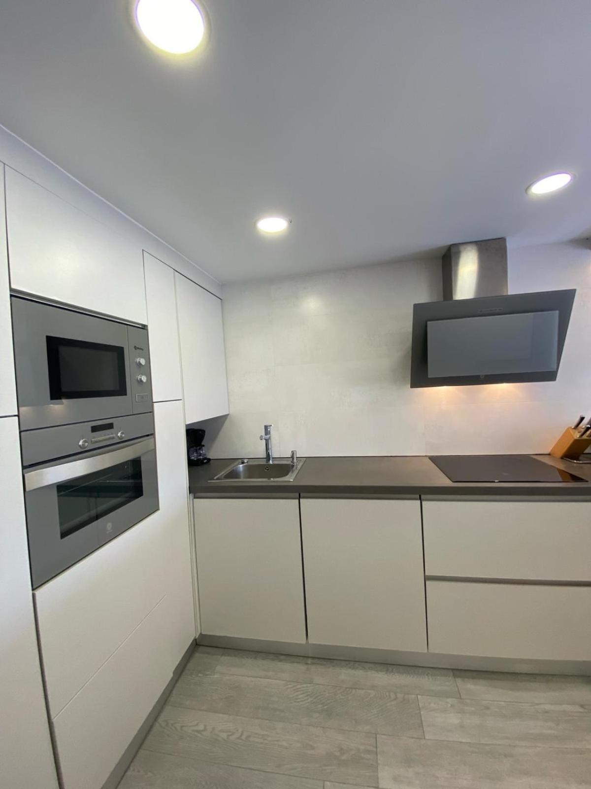 Fantastico Apartamento En Torremolinos Exterior foto